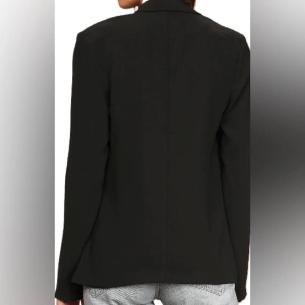 Lulu Women’s Blazer - Picture 3 of 4